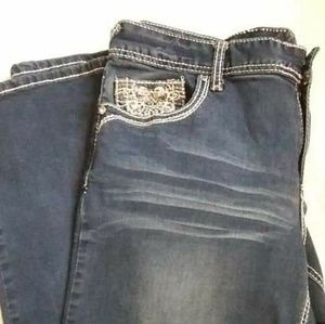 Rythum in Blues jeans 052